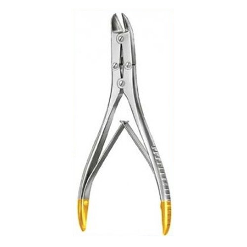 TC tipped - Gold instruments